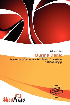 Burmese Danio
